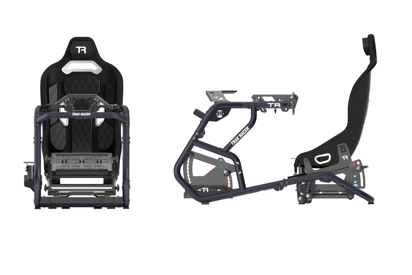 TRX dimensions