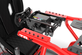 Trak Racer Racing TRX - Tifosi Red - Image 8