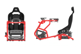 Trak Racer Racing TRX - Tifosi Red - Image 9