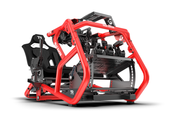 Trak Racer Racing TRX - Tifosi Red