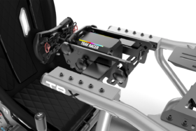 Trak Racer Racing TRX - Silver Arrow - Image 8