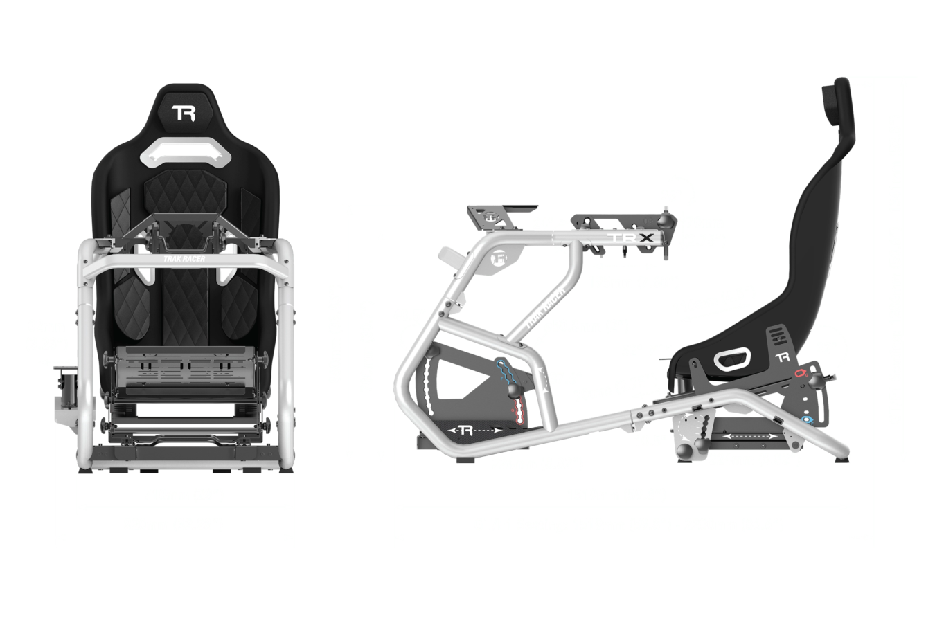 TRX dimensions