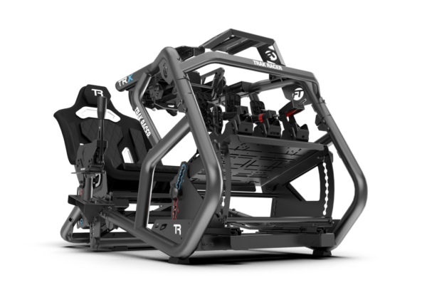 Trak Racer Racing TRX V2 - Black