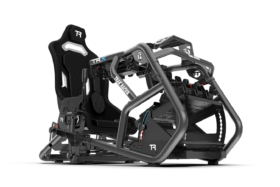 Trak Racer Racing TRX V2 - Black - Image 3