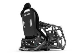 Trak Racer Racing TRX V2 - Black - Image 5
