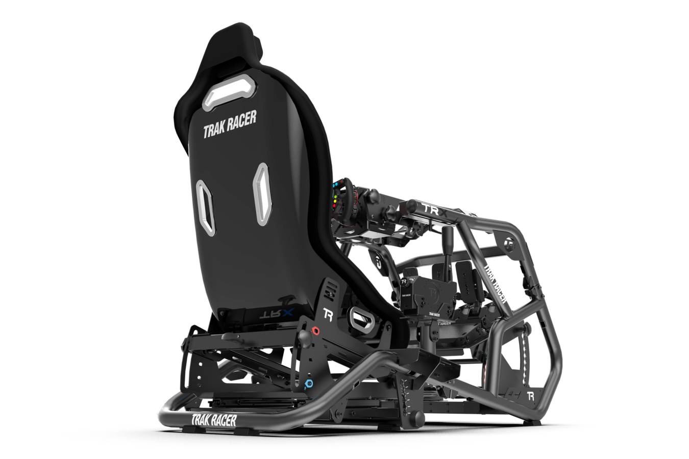 TRX Seat Adjustment