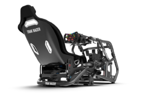 Trak Racer Racing TRX V2 - Black - Image 4