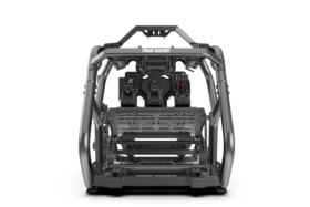 Trak Racer Racing TRX V2 - Black - Image 6