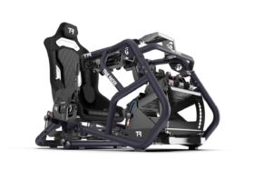 Trak Racer Racing TRX - Bull Blue - Image 3