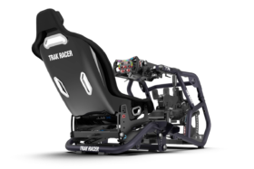 Trak Racer Racing TRX - Bull Blue - Image 4