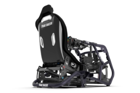 Trak Racer Racing TRX - Bull Blue - Image 5