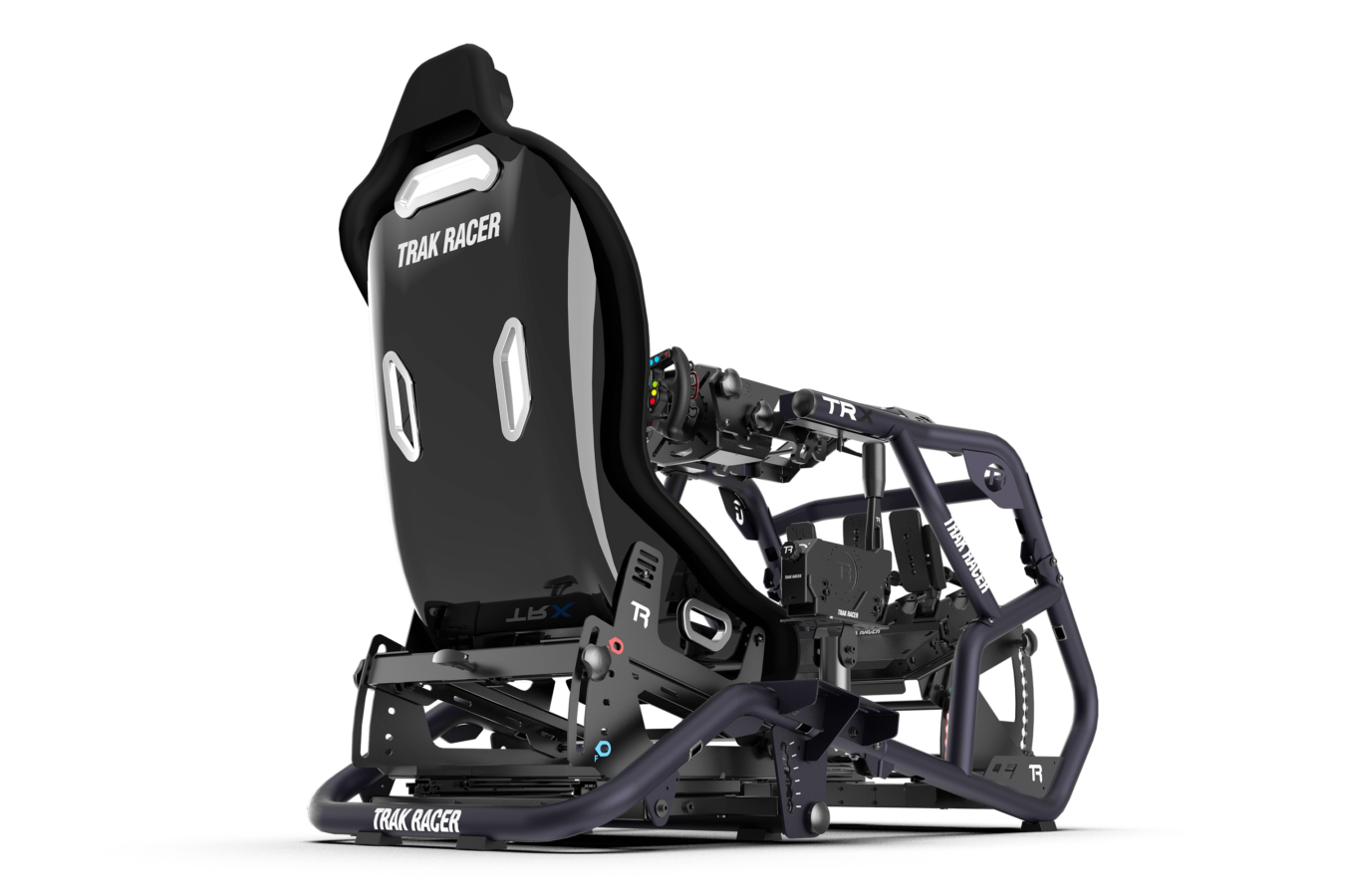 Seat Assembly adjustment