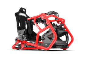 Trak Racer Racing TRX - Tifosi Red - Image 3