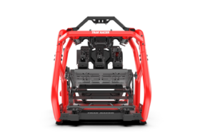 Trak Racer Racing TRX - Tifosi Red - Image 6