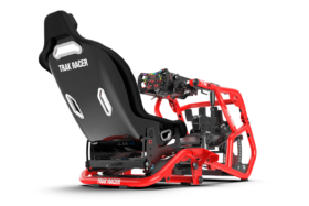 Trak Racer Racing TRX - Tifosi Red - Image 4