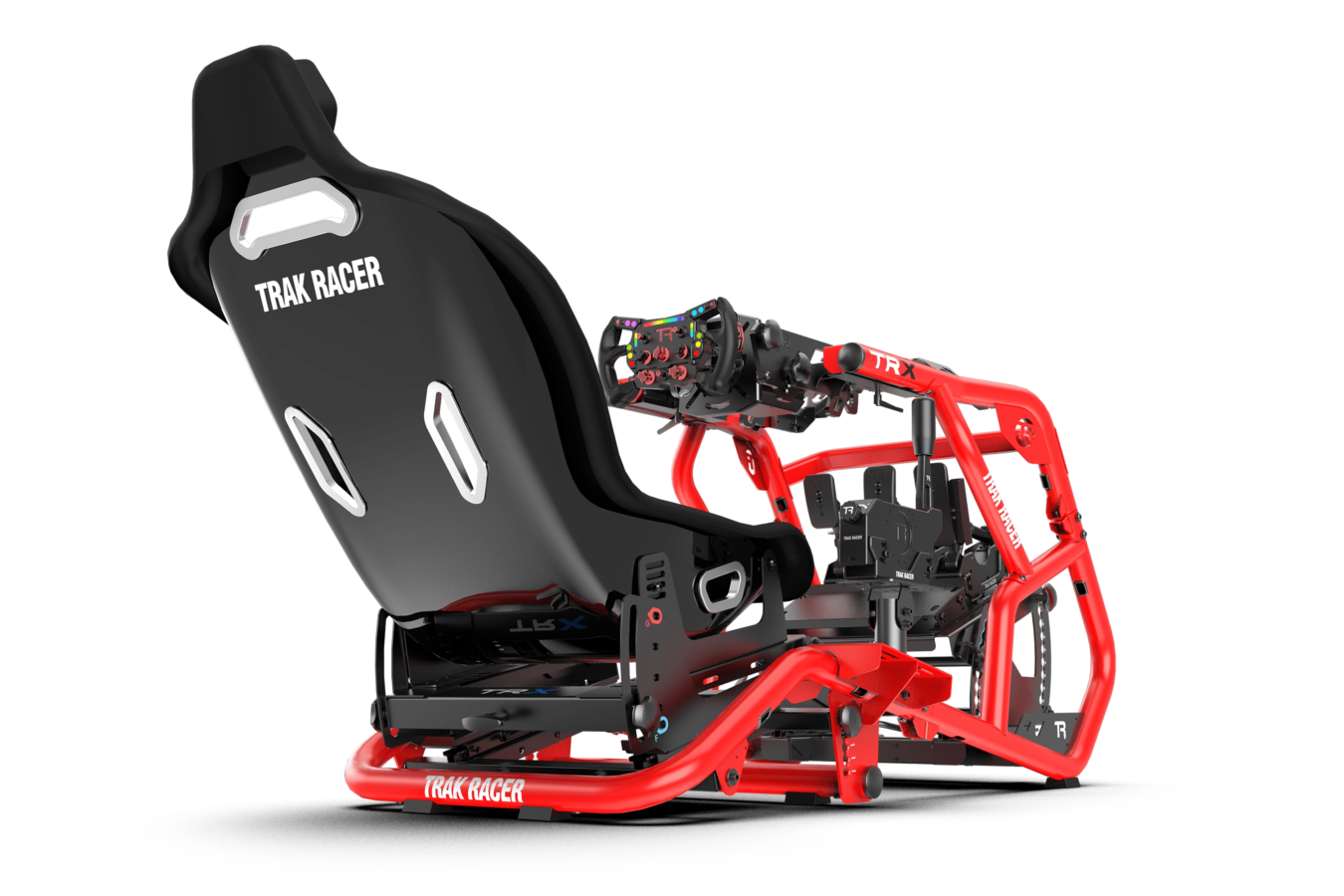 TRX Wheel Assembly