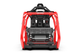 Trak Racer Racing TRX - Tifosi Red - Image 7