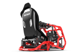 Trak Racer Racing TRX - Tifosi Red - Image 5