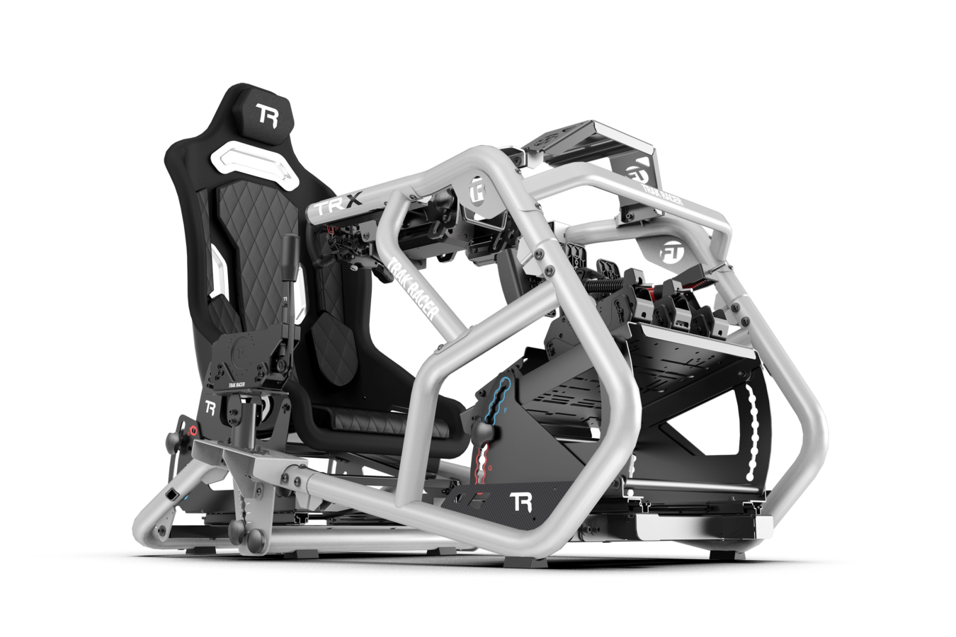 Pedal Plate adjustment