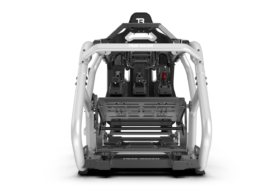 Trak Racer Racing TRX - Silver Arrow - Image 7