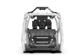 Trak Racer Racing TRX - Silver Arrow - Image 6
