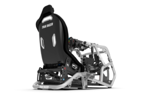 Trak Racer Racing TRX - Silver Arrow - Image 5