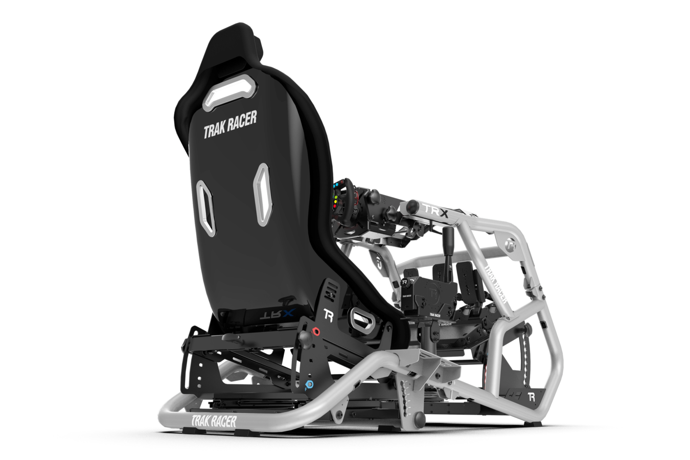 Seat Assembly adjustment