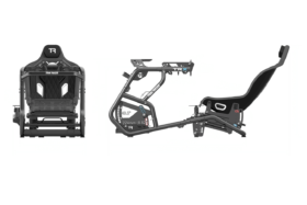 Trak Racer Racing TRX V2 - Black - Image 9