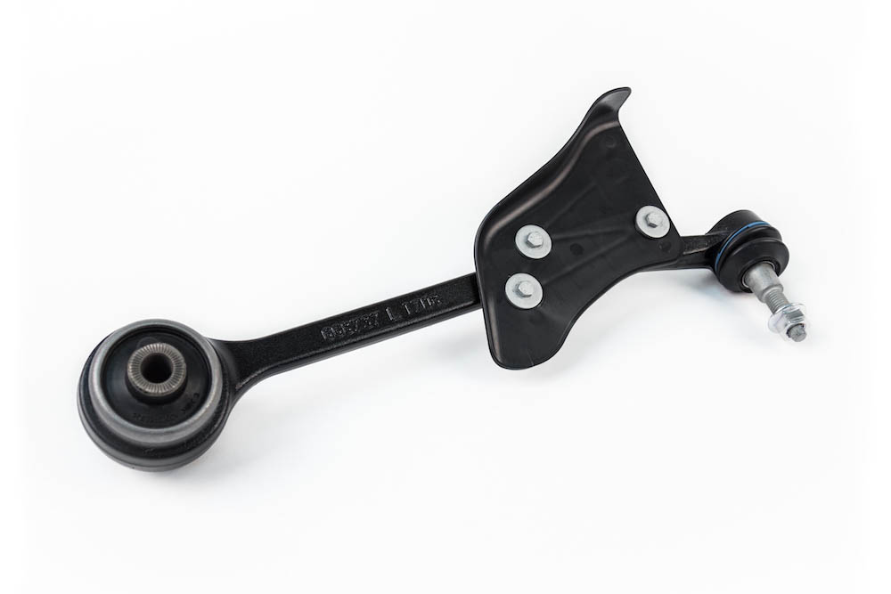 2015-2023 Ford Mustang – Steeda Front Control Arms (Lateral and Tension Links w/ Bushings) (2)