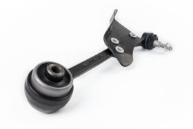 2015-2023 Ford Mustang – Steeda Front Control Arms (Lateral and Tension Links w/ Bushings) (3)