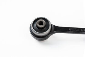 2015-2023 Ford Mustang – Steeda Front Control Arms (Lateral and Tension Links w/ Bushings) (4)