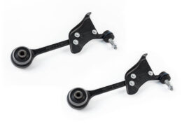 2015-2023 Ford Mustang – Steeda Front Control Arms Tension Link w/ Bushings