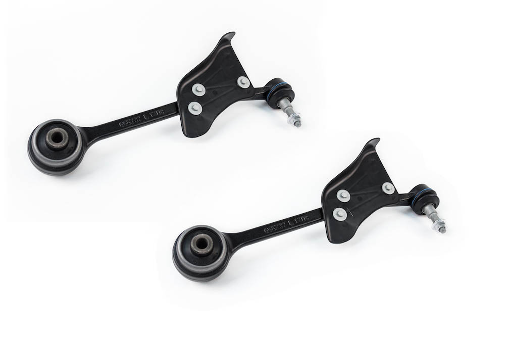 2015-2023 Ford Mustang – Steeda Front Control Arms Tension Link w/ Bushings