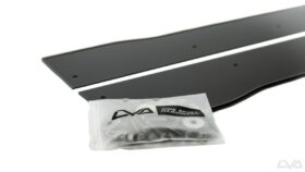 LiquiVinyl Side Skirt Hardware Kit