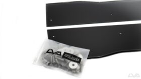 LiquiVinyl Side Skirt Hardware Kit