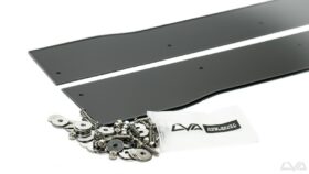 LiquiVinyl Side Skirt Hardware Kit