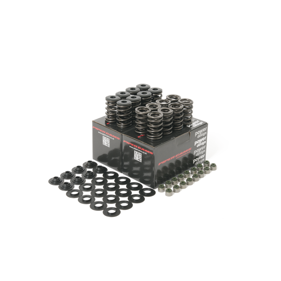 Piper Cams Ford EcoBoost 2.3 Double Valve Spring Kit
