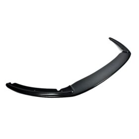 EOS 2013-2014 Ford Focus ST Carbon Fiber Front Splitter Lip - image 2