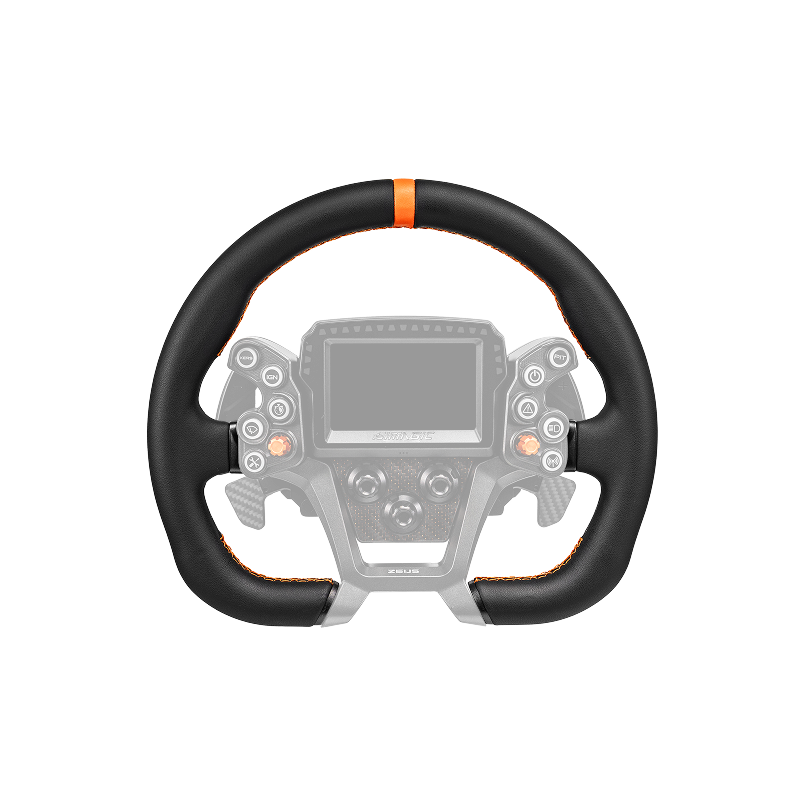 Simagic Zeus GT Replacement Rims (Pre-Order)
