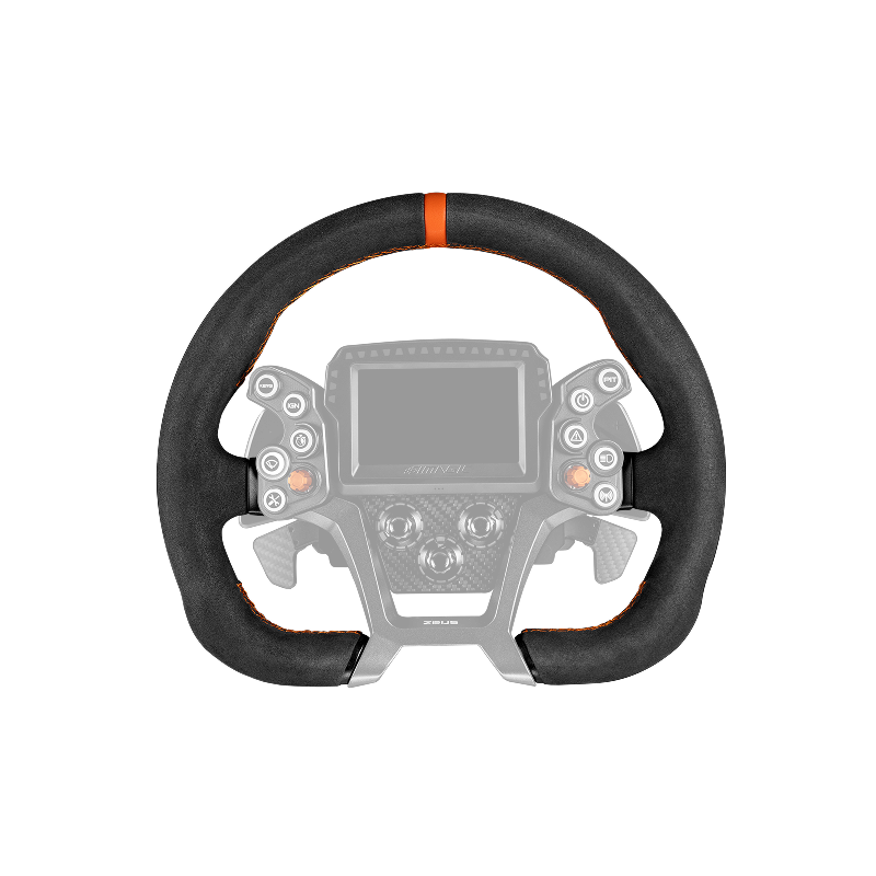 Simagic Zeus GT Replacement Rims (Pre-Order) - Image 2