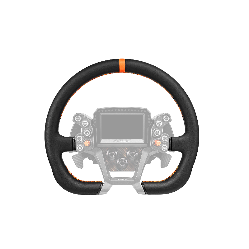 Simagic Zeus GT Replacement Rims (Pre-Order) - Image 3