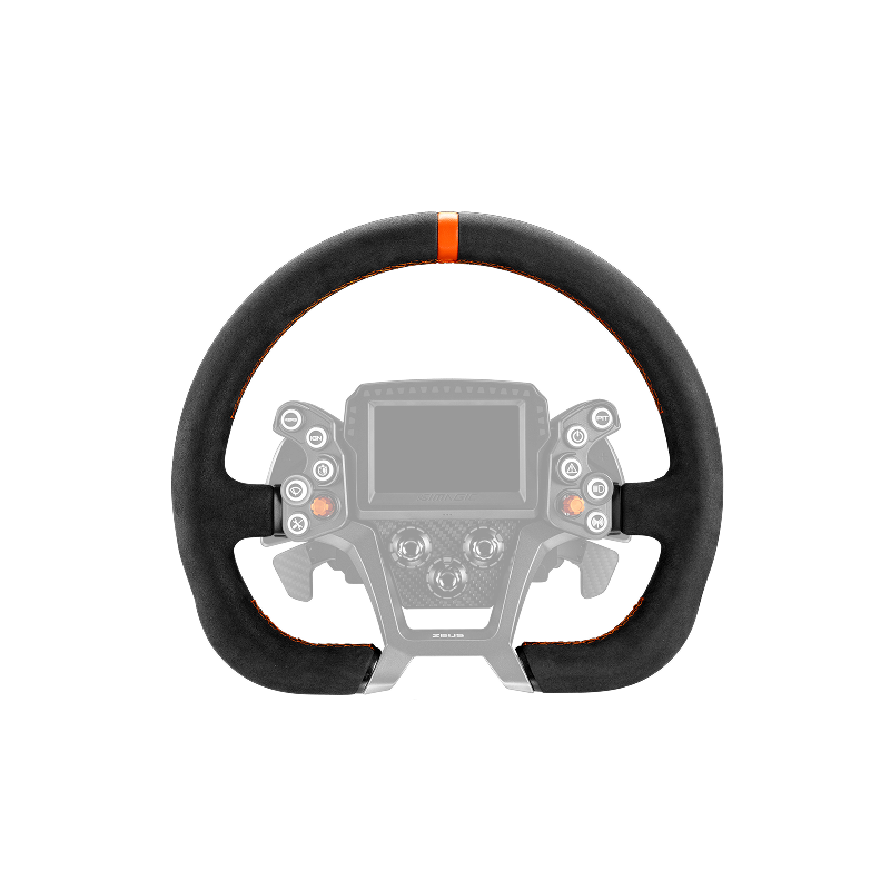Simagic Zeus GT Replacement Rims (Pre-Order) - Image 4