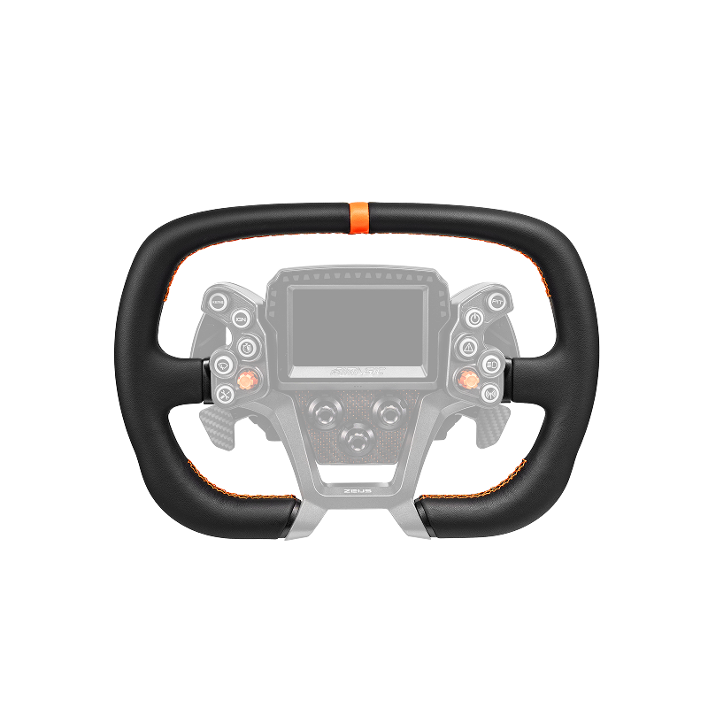Simagic Zeus GT Replacement Rims (Pre-Order) - Image 5