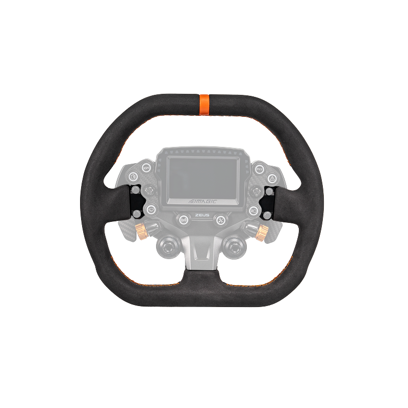 Simagic Zeus Sport Replacement Rims (Pre-Order)