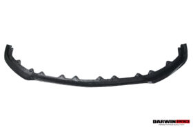 DarwinPRO 2020-2024 Bentley Flying Spur OE Style Autoclave Carbon Fiber Front Lip - image 10