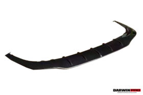 DarwinPRO 2020-2024 Bentley Flying Spur OE Style Autoclave Carbon Fiber Rear Diffuer Lip - image 9