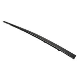 Anderson Composites 2008-2014 Dodge Challenger Carbon Fiber Tail Light Surround - Upper