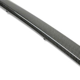 Anderson Composites 2008-2014 Dodge Challenger Carbon Fiber Tail Light Surround - Upper