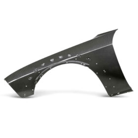 Anderson Composites 2018-2023 Dodge Challenger Widebody Carbon Fiber Front Fenders (Pair)