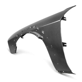 Anderson Composites 2018-2023 Dodge Challenger Widebody Carbon Fiber Front Fenders (Pair)
